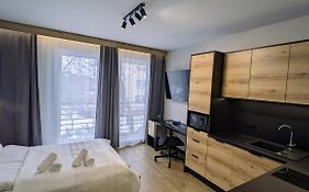 Apartamenty Premium Gdynia Grabowo 5